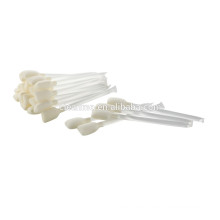 alcohol filled foam swab , hot sale